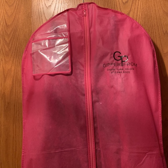 Gorgeous Jovani Prom Dress size 6 - Picture 7 of 11